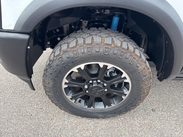 new 2026 Ram 2500 car, priced at $82,505