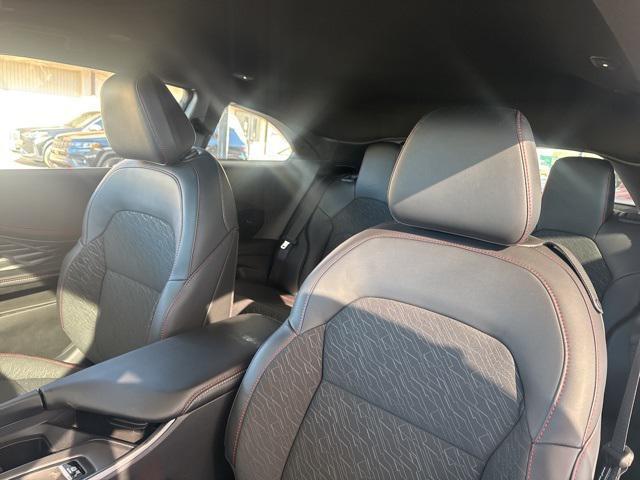 new 2026 Dodge Charger car, priced at $52,085