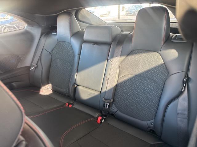 new 2026 Dodge Charger car, priced at $52,085