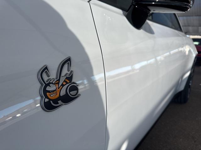 new 2026 Dodge Charger car, priced at $52,085