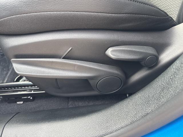 new 2026 Jeep Compass car, priced at $26,085