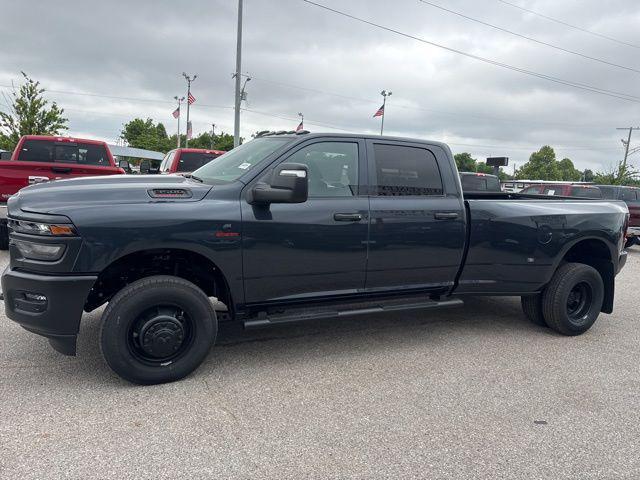 new 2026 Ram 3500 car, priced at $65,984