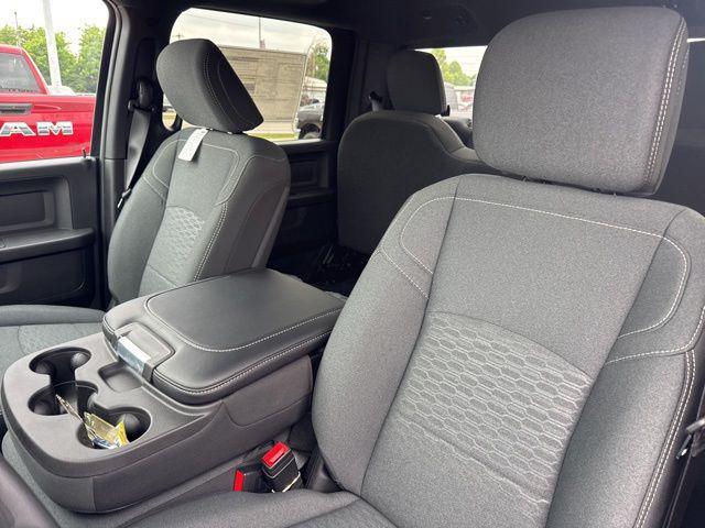 new 2026 Ram 3500 car, priced at $65,984