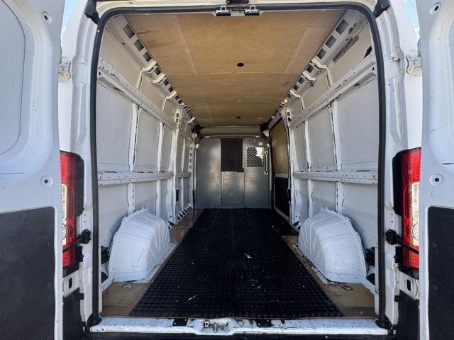 used 2021 Ram ProMaster 2500 car, priced at $21,988