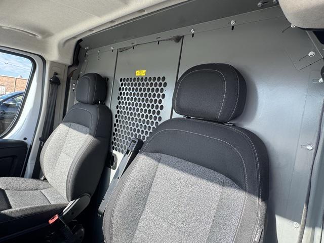 used 2021 Ram ProMaster 2500 car, priced at $21,988