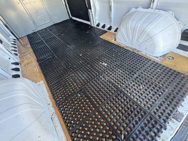 used 2021 Ram ProMaster 2500 car, priced at $21,988