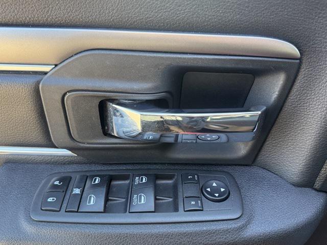 used 2022 Ram 1500 Classic car, priced at $28,888