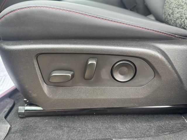 used 2024 Chevrolet Colorado car, priced at $36,988