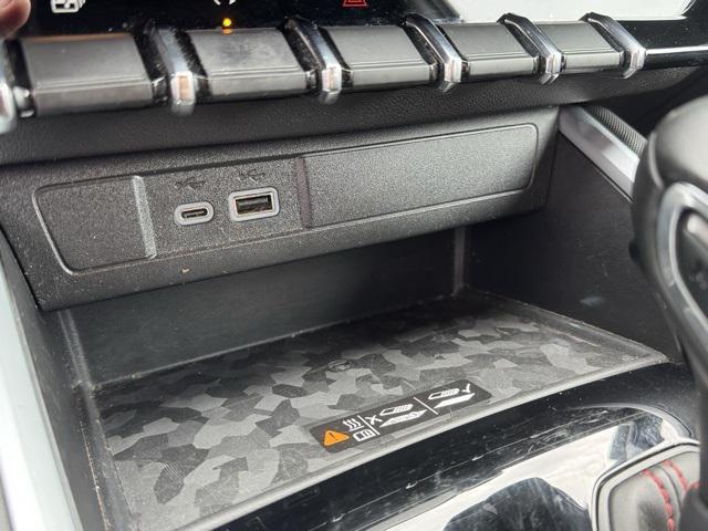 used 2024 Chevrolet Colorado car, priced at $36,988