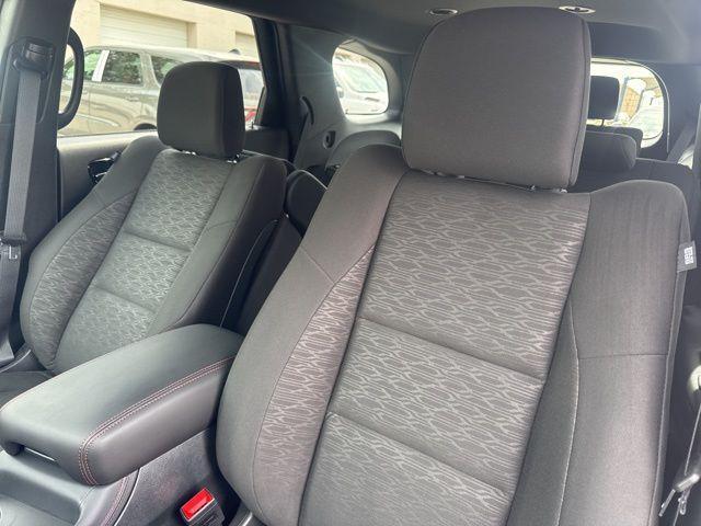 new 2026 Dodge Durango car, priced at $35,049