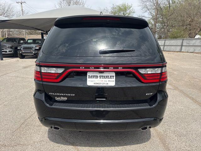 new 2026 Dodge Durango car, priced at $35,049