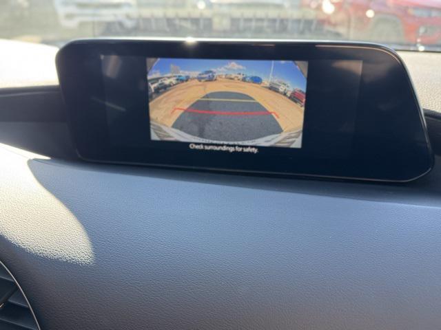 used 2024 Mazda Mazda3 car, priced at $17,988