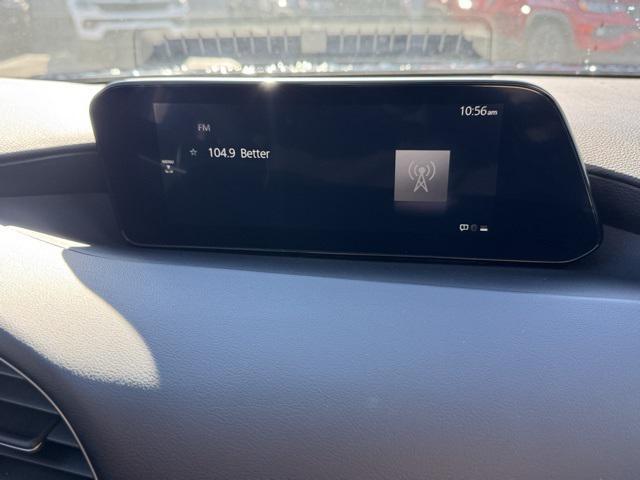 used 2024 Mazda Mazda3 car, priced at $17,988