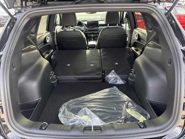 new 2026 Jeep Compass car, priced at $27,180