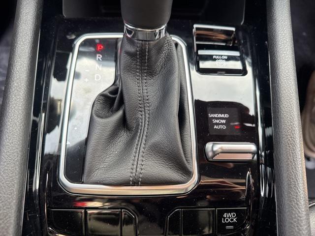 new 2026 Jeep Compass car, priced at $27,180