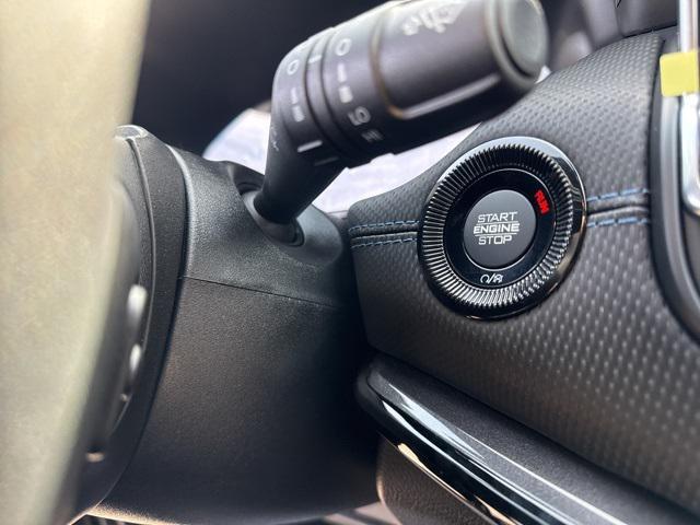 new 2026 Jeep Compass car, priced at $27,180