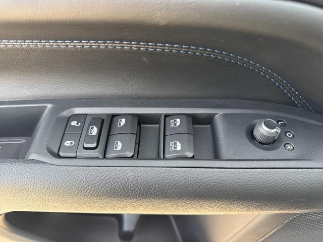 new 2026 Jeep Compass car, priced at $27,180