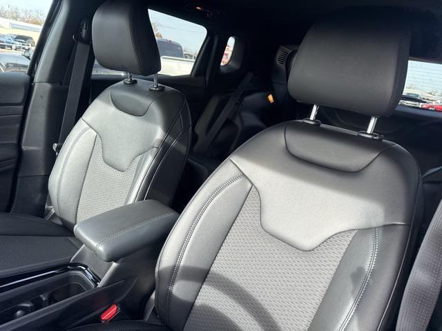 new 2026 Jeep Compass car, priced at $27,180