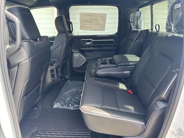 new 2026 Ram 1500 car, priced at $62,910