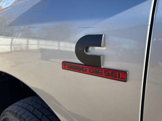 new 2026 Ram 3500 car, priced at $61,355