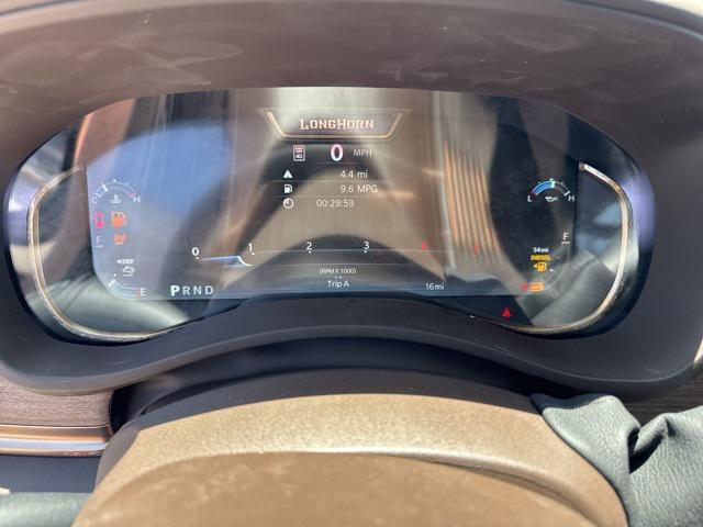 new 2025 Ram 2500 car, priced at $79,850