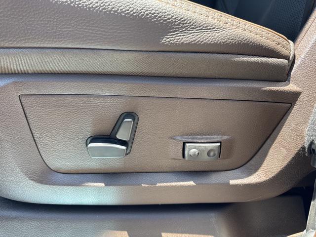 new 2025 Ram 2500 car, priced at $79,850