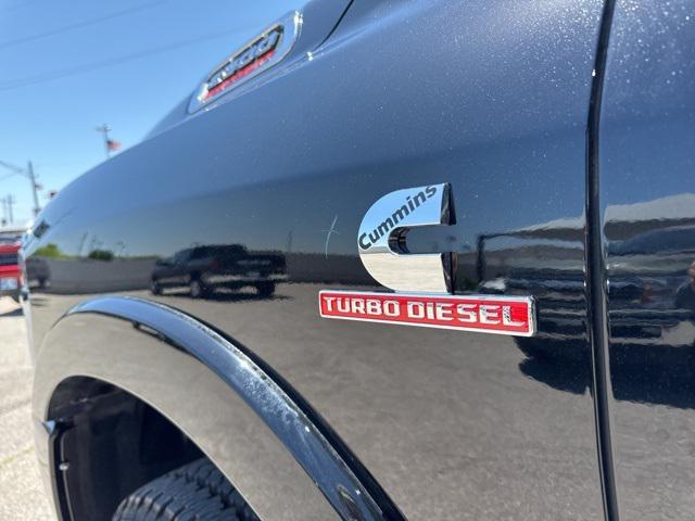 new 2025 Ram 2500 car, priced at $79,850