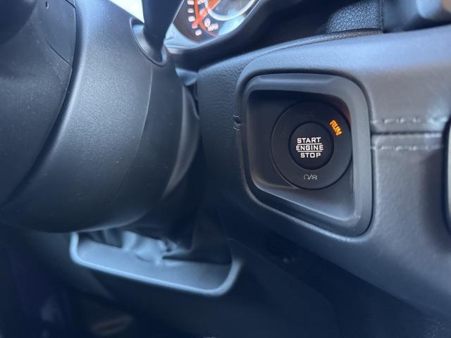 new 2026 Jeep Gladiator car, priced at $41,415