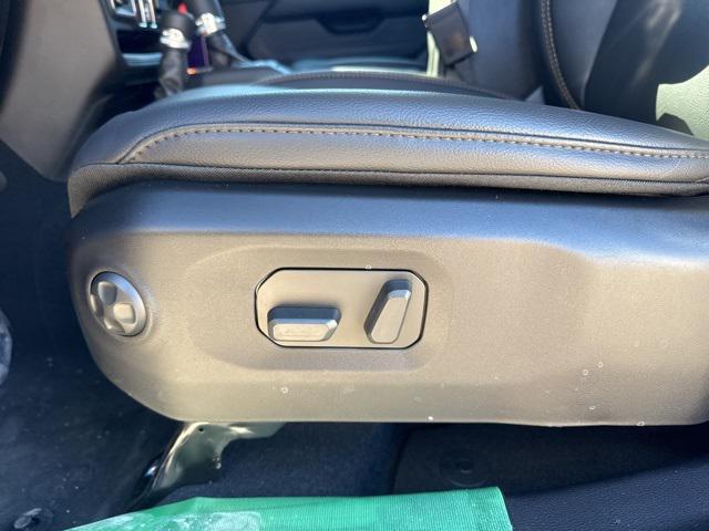 new 2026 Jeep Gladiator car, priced at $41,415