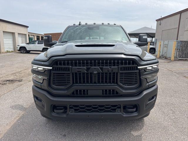 new 2026 Ram 2500 car, priced at $83,930