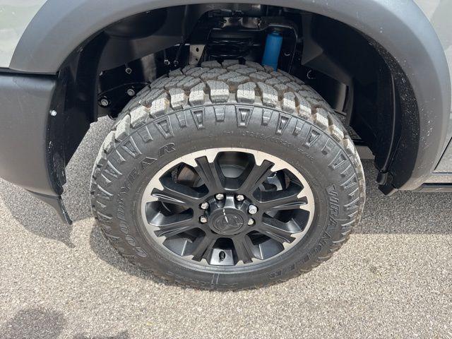 new 2026 Ram 2500 car, priced at $83,930