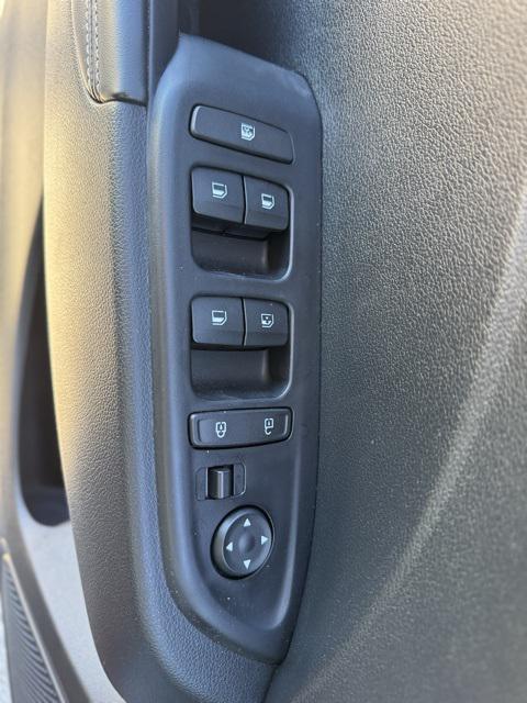 used 2024 Hyundai Venue car, priced at $17,400