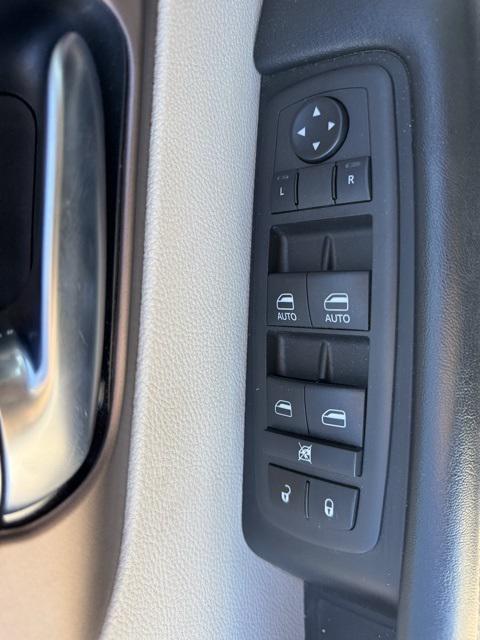 used 2023 Chrysler Voyager car, priced at $20,588