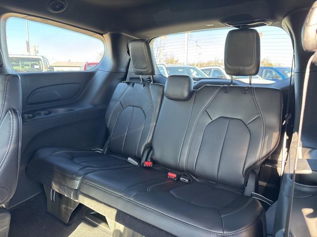 new 2026 Chrysler Voyager car, priced at $39,085