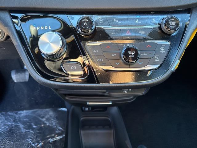 new 2026 Chrysler Voyager car, priced at $39,085