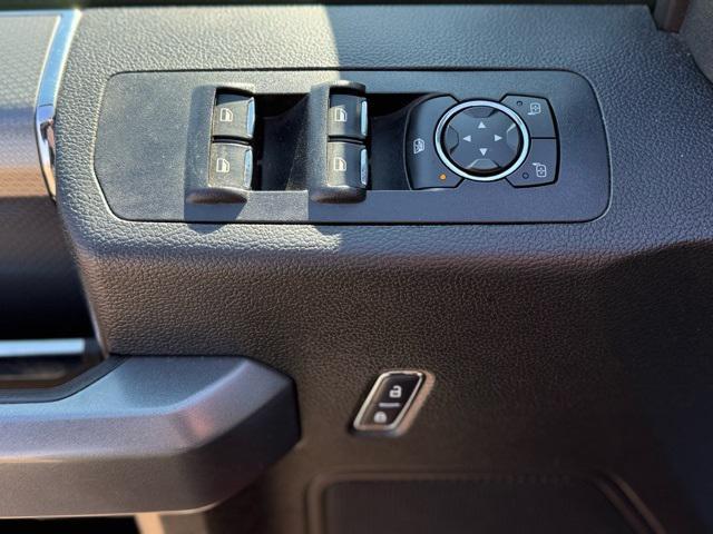 used 2017 Ford F-150 car, priced at $20,988