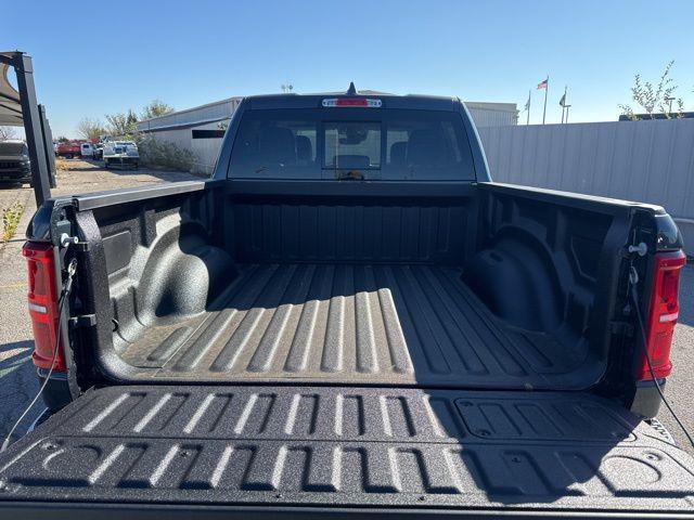 new 2026 Ram 1500 car, priced at $69,670