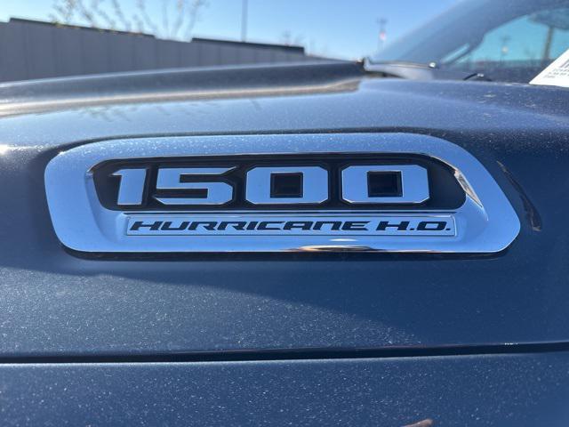 new 2026 Ram 1500 car, priced at $70,370