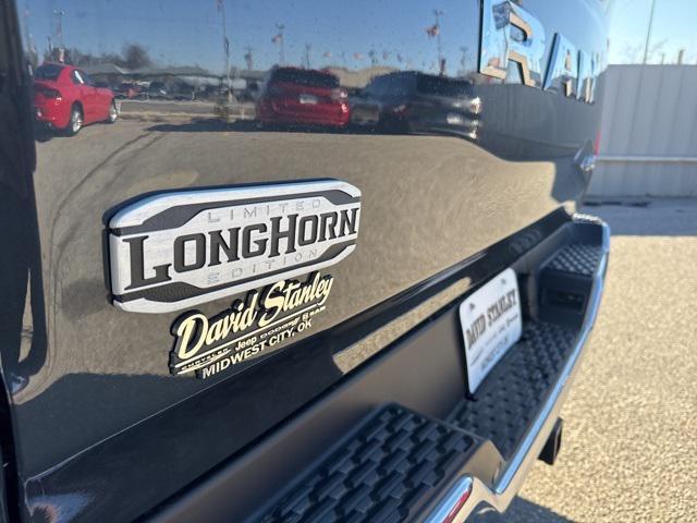 new 2026 Ram 1500 car, priced at $70,370