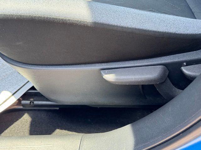 used 2023 Nissan Versa car, priced at $17,547