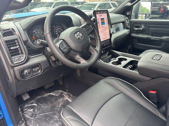 new 2026 Ram 2500 car, priced at $83,684