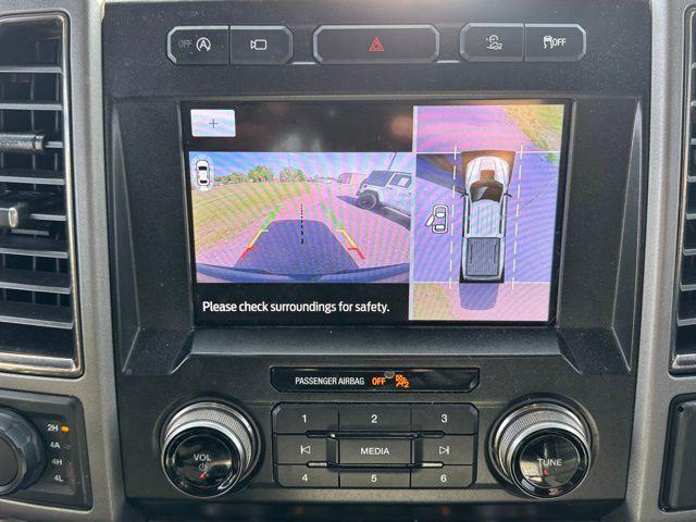 used 2020 Ford F-150 car, priced at $41,558