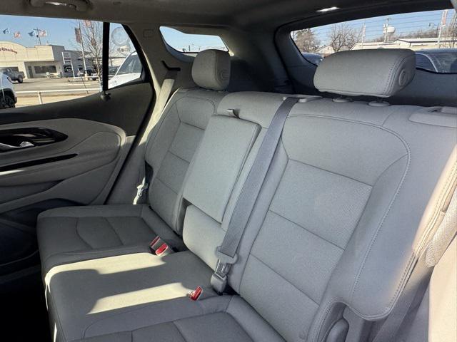 used 2020 GMC Terrain car, priced at $21,888