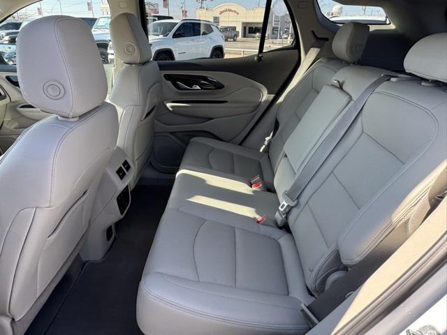 used 2020 GMC Terrain car, priced at $21,888