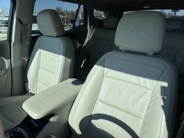 used 2020 GMC Terrain car, priced at $21,888