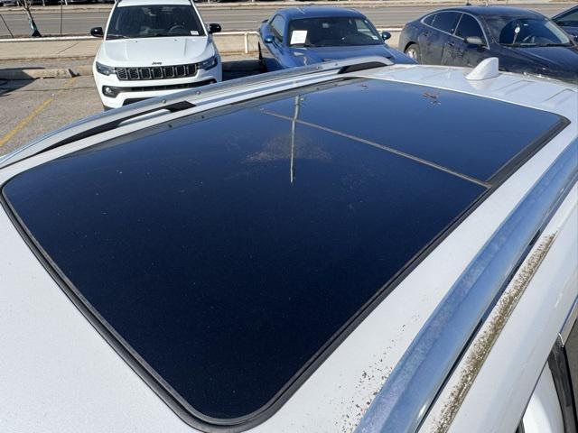 used 2020 GMC Terrain car, priced at $21,888