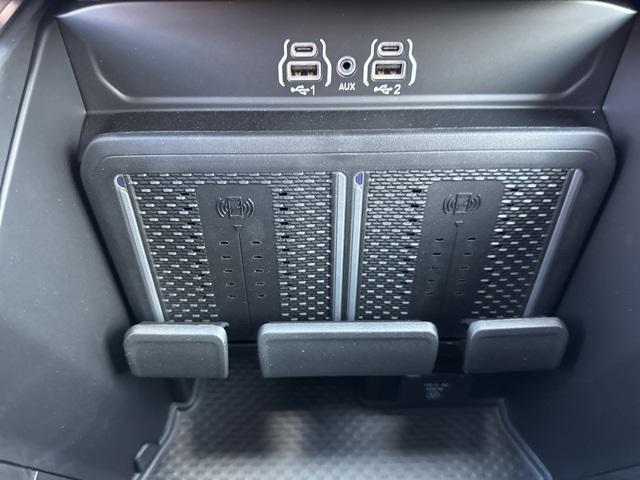 new 2026 Ram 2500 car, priced at $65,845