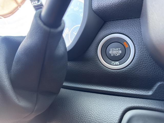 new 2026 Ram 2500 car, priced at $65,845