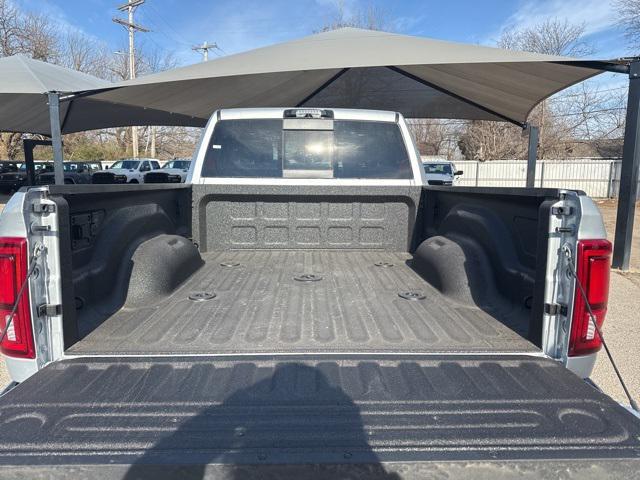 new 2026 Ram 2500 car, priced at $65,845