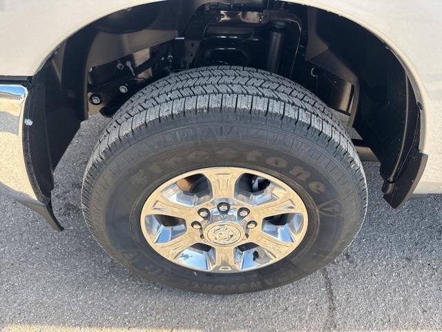 new 2026 Ram 2500 car, priced at $65,845